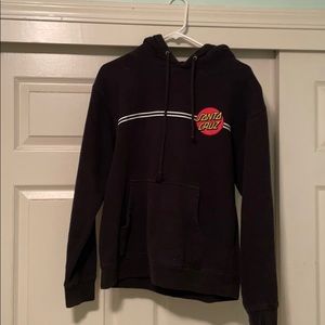 Santa Cruz Original hoodie